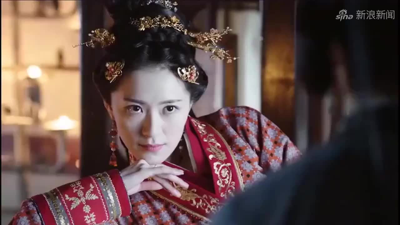 燕云台:耶律斜轸对萧海澜情有独钟,年轻人的世界耶律虎古不懂