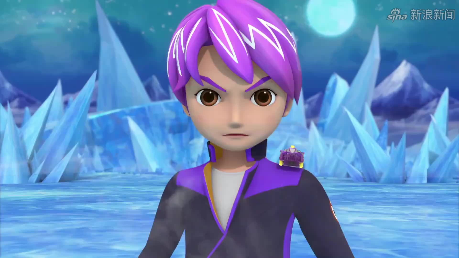 龙母重回北境,一人一龙可抵千军万马,巨龙却也受强弩所伤