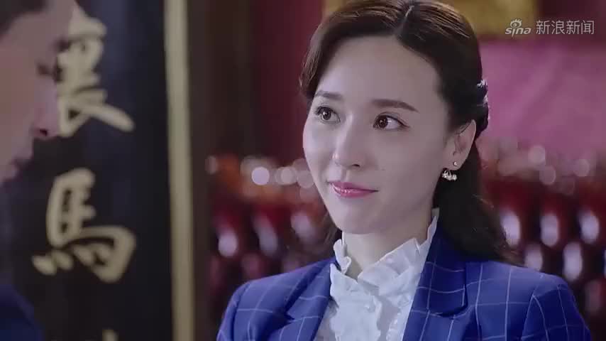 烈火刀影:张昆深陷危险之中,解散了所有兄弟,唯独伊敏不肯走