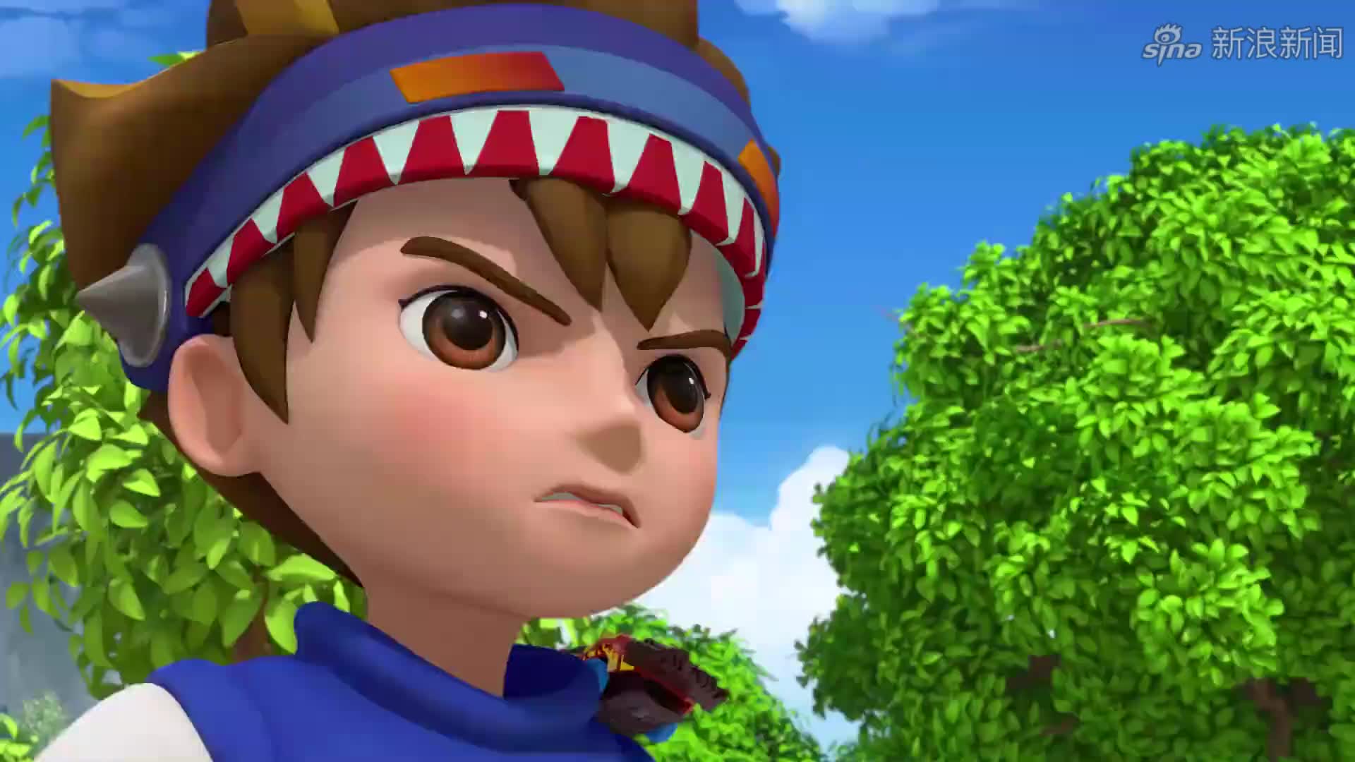 摇啊笑啊桥:恐龙队遇到彪悍小伙,拼命摇桥还是敌不过,惨败!