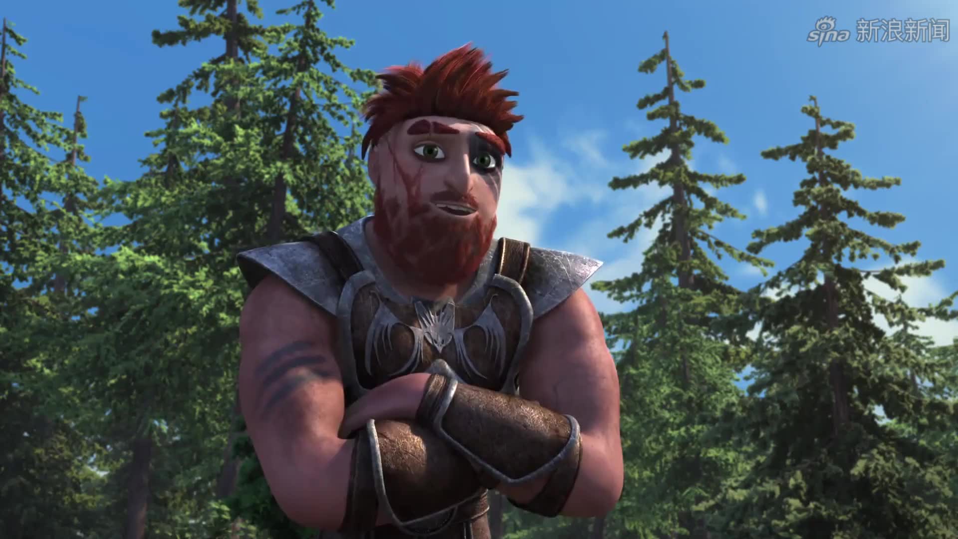 持续治理 浑善达克沙地变绿