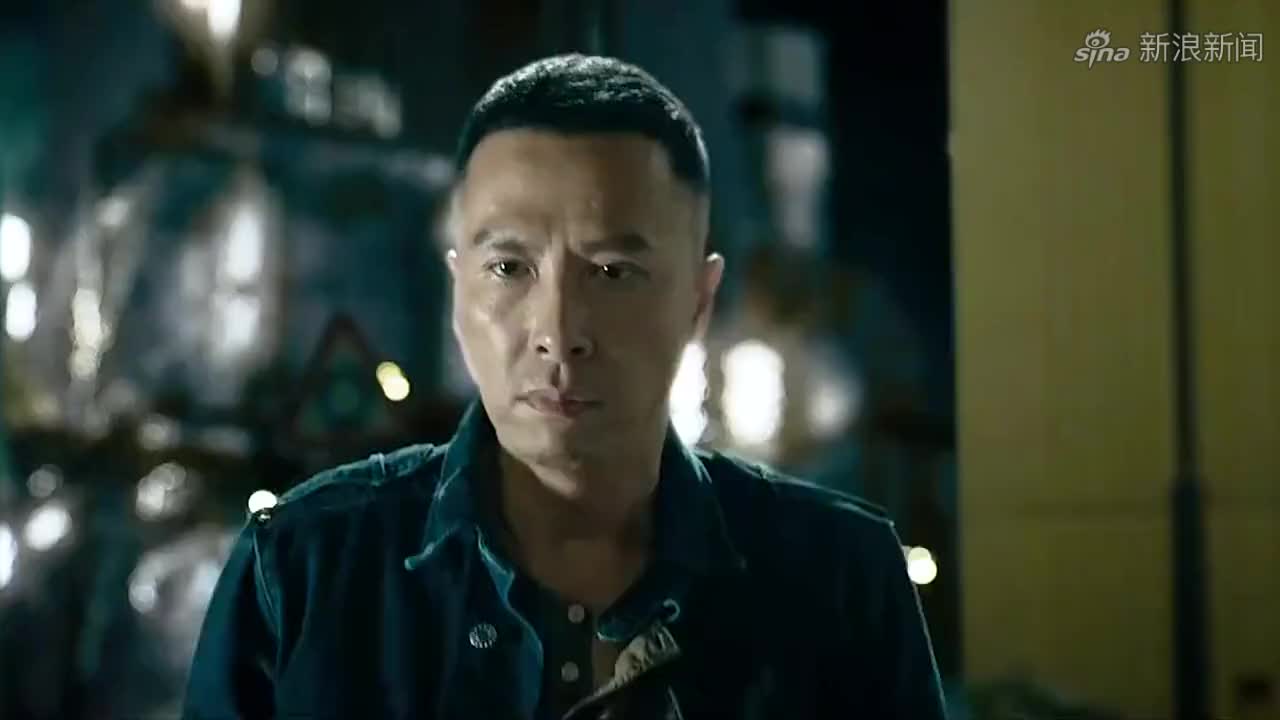 一个人的武林:陆警官偶然发现夏侯武的教学视频,这是真功夫