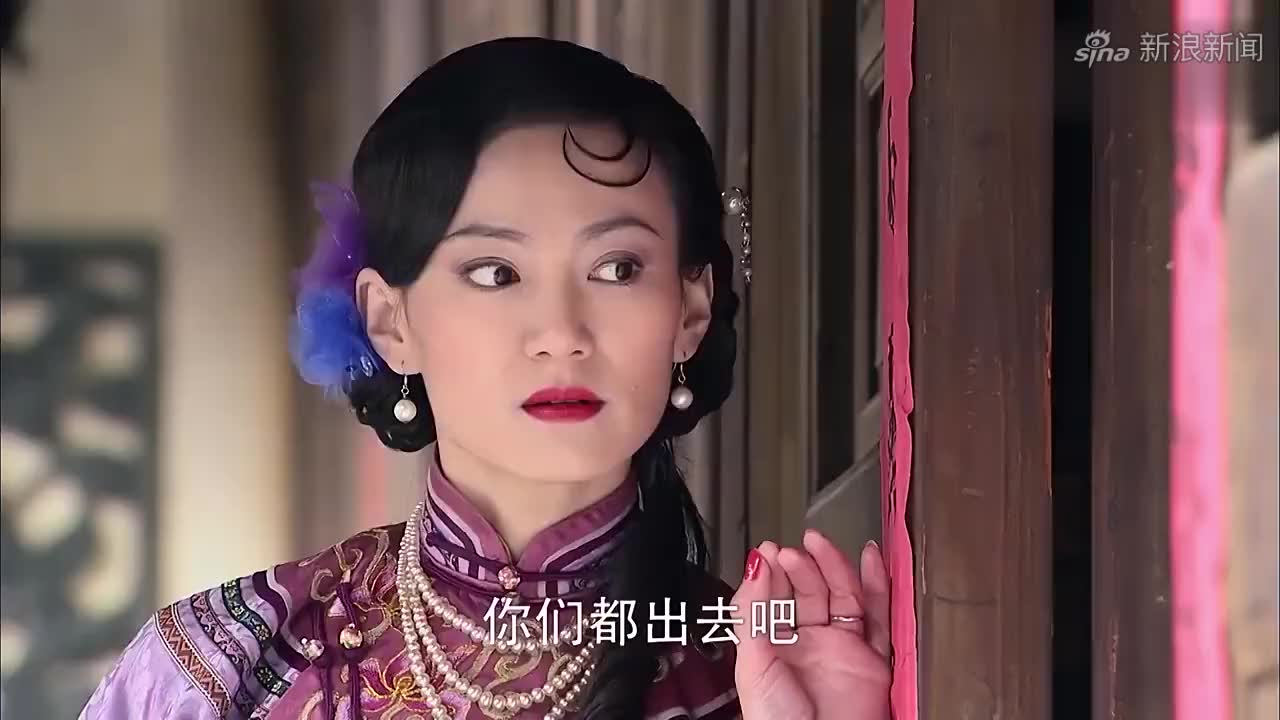 娘妻:爱情的力量真伟大,惠珊的病全好了,还这么通情达理!