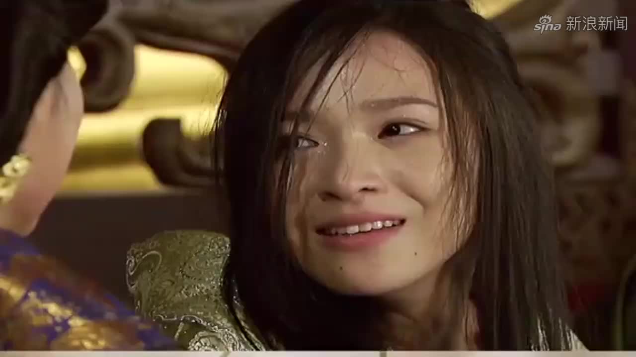 母仪天下:一代才女班婕妤的美,你get到几分?