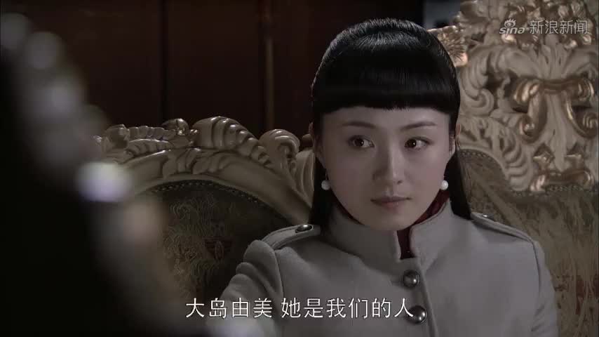 黑狐:文渊血刃小岛,亲手为顾婷报了仇,真是大快人心