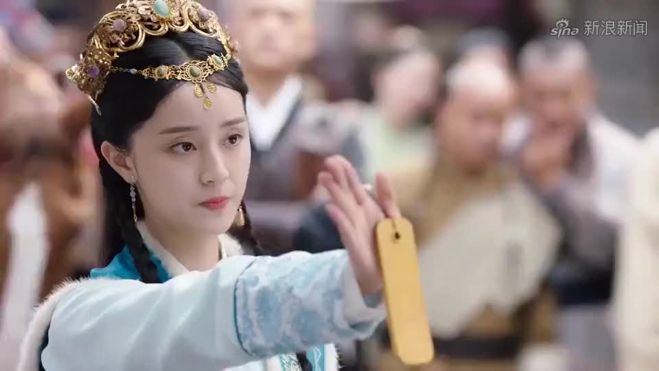 燕云台:耶律贤驾崩,燕燕看到耶律贤遗诏内容,瞬间痛哭出声