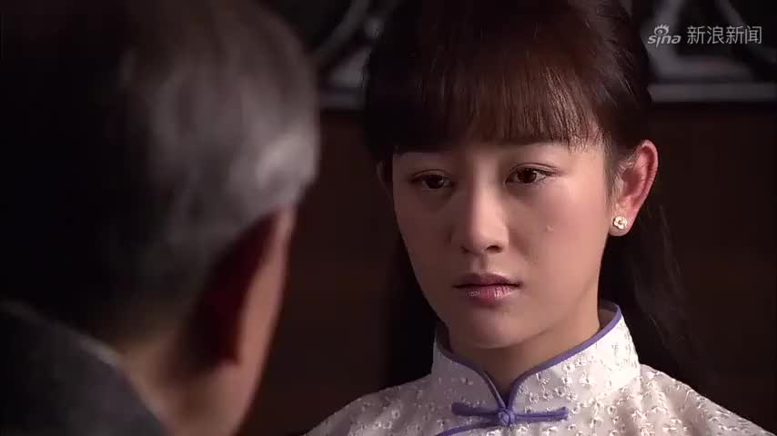 鸳鸯佩,亲生父亲悔恨不已,女儿被迫在外颠沛流离,简直太惨了