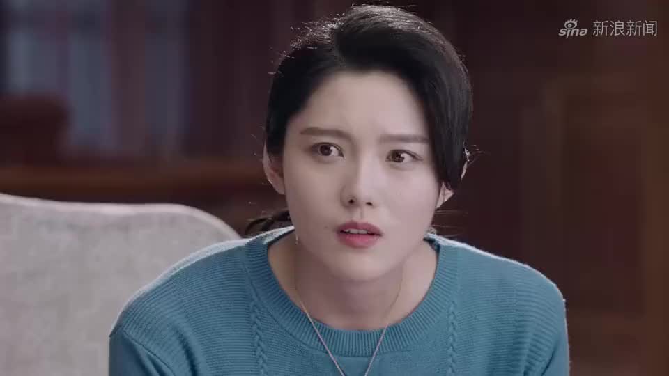 远方的山楂树:宋赫男爱嫉妒,彭天翼给予忠告,不想她被嫉妒毁了