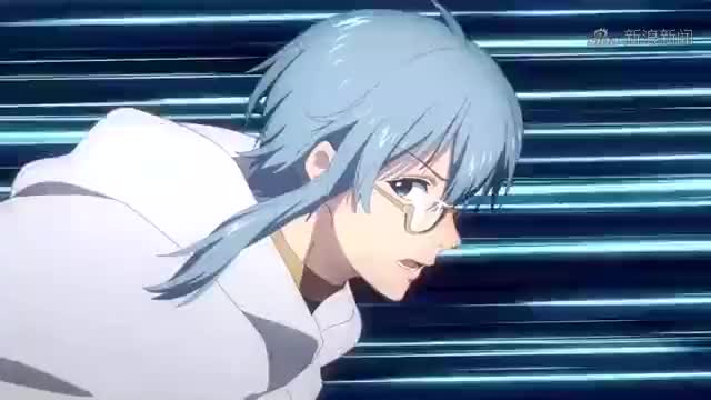 全职高手: 老魏评价昧光:技术还不如老板娘