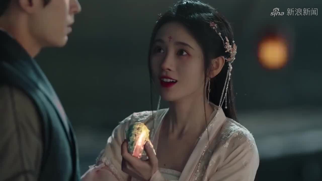 如意芳霏:安王火烧如意楼,自导自演,竟嫁祸给肃王,太坏了!