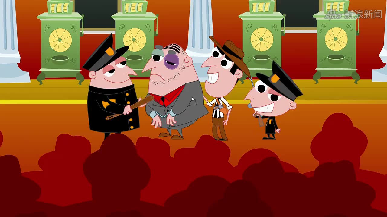 暖爱:江村用心良苦,为了让霍栀全身而退,委曲求全当便宜爸爸