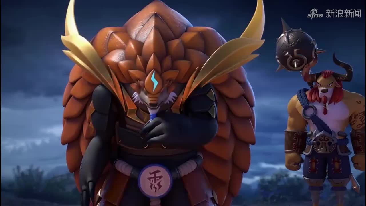 千里雷声万里闪:红八爷向秀来吐槽,季鹰天人很坏