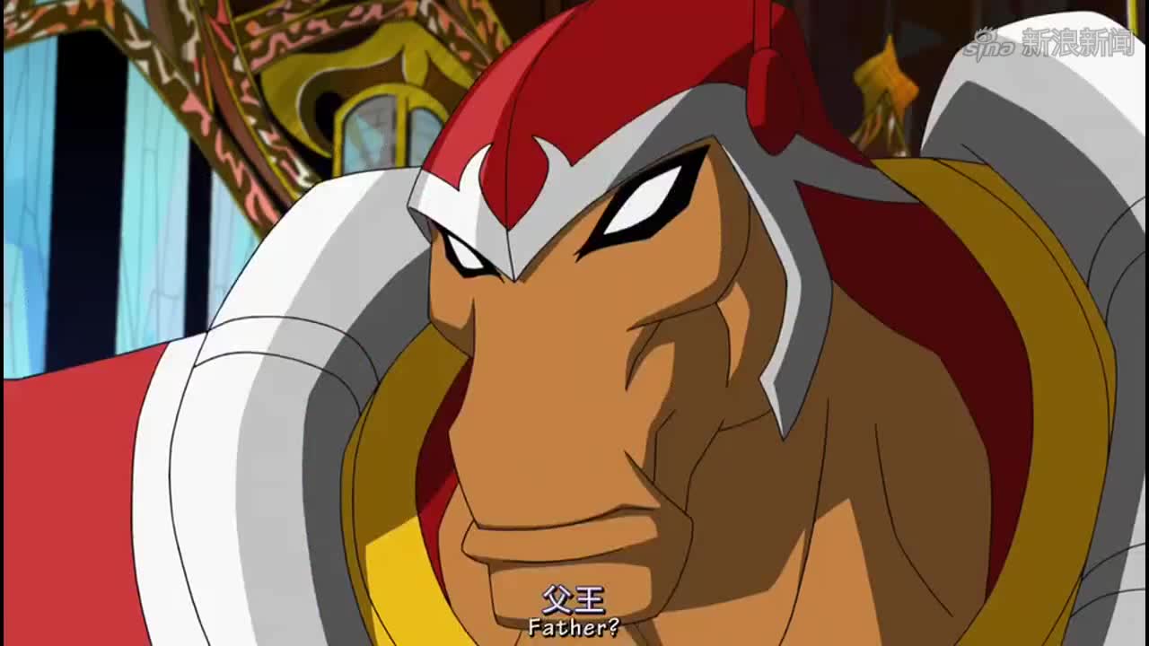 复联二:马面人把阿斯加德人当成苏尔特同伙,还管他们叫恶魔