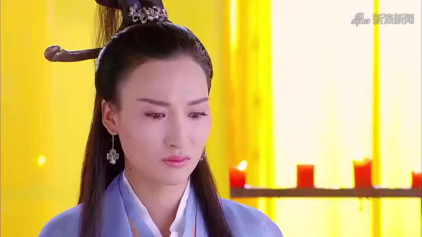 钱塘传奇:花夭夭主仆被捕,竟给三天时间让陈邦国赎人