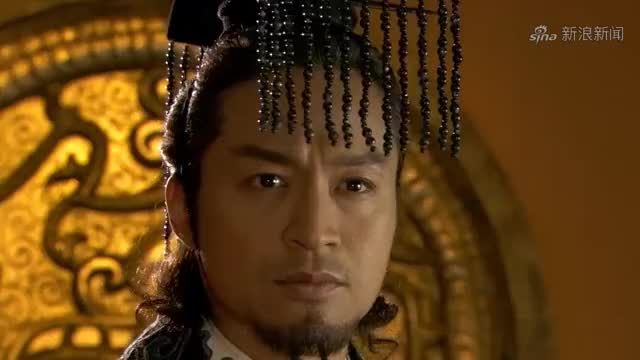 纣王为何尊敬惧怕闻仲?