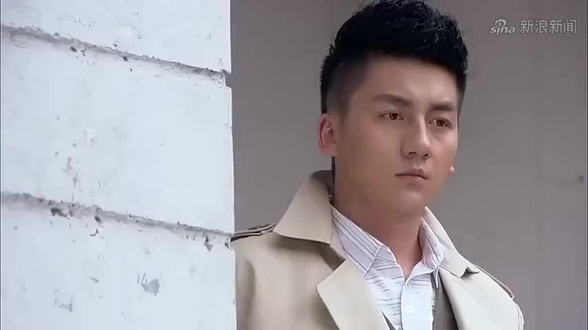 后妈的春天:正龙发现自己被志文怀疑身份,要斩断对美君的幻想