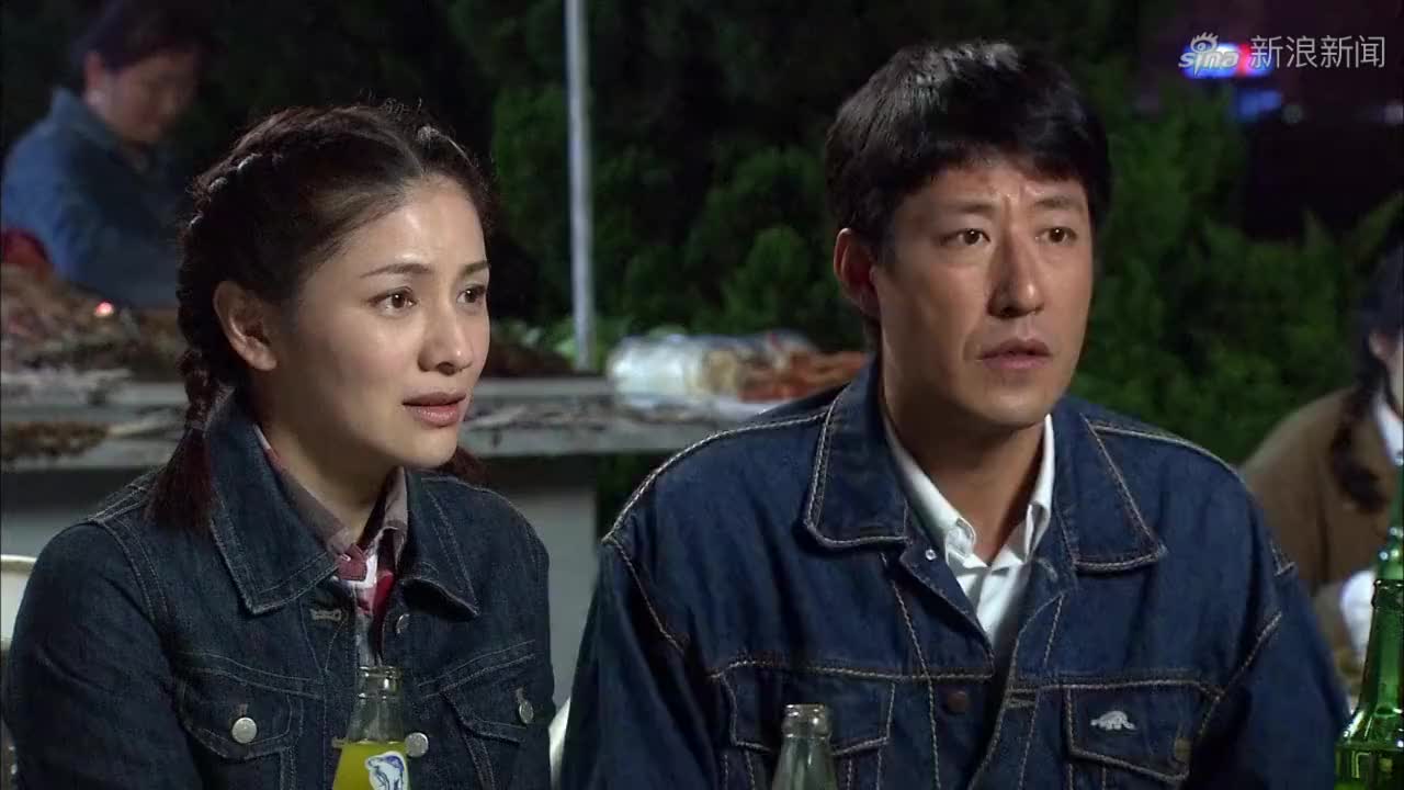 我们的快乐人生:素芬生意失败,父母借钱渡难关,她竟又掉坑里了