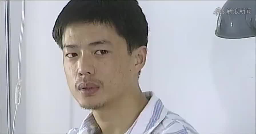 刑警本色:罗阳被抓,面对审讯还遵守道上的规矩,真是个死脑筋!