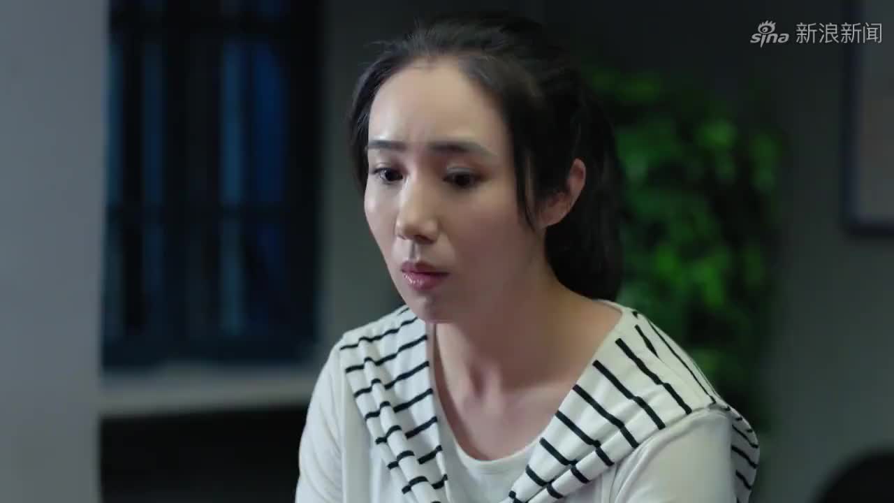 小镇警事:吴教以为木雕雕工不行,魏凌解释木雕的意思和用意!