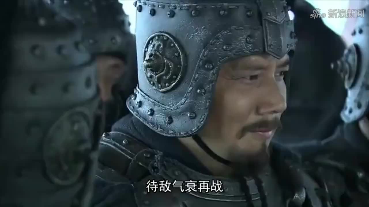 新三国:甘宁大军压境,曹仁却让手下去送死,众将都懵了