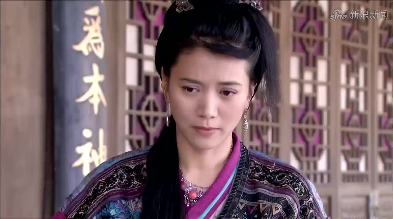 龙门镖局:青橙出门吃饭被碰瓷,直接暴走大打出手,太狠了