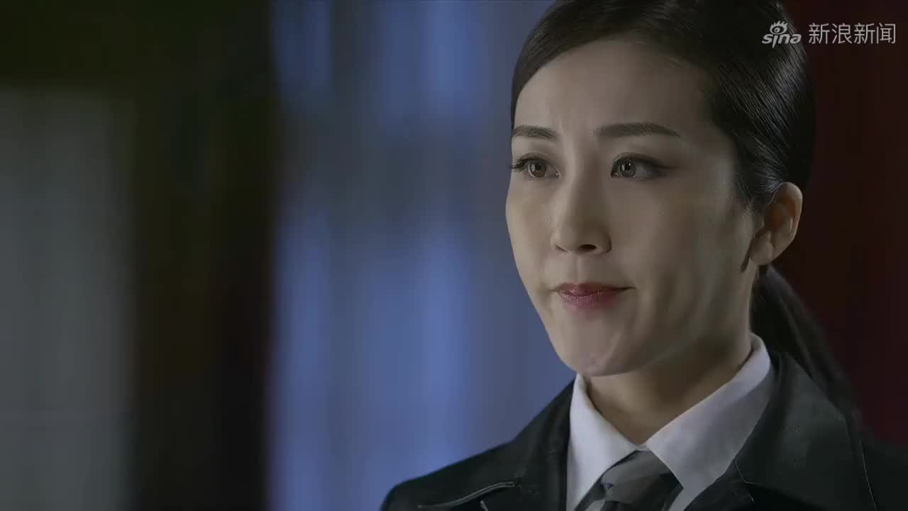 刀光枪影:非常听到满优和周使能的对话,得知自己一直都在被利用