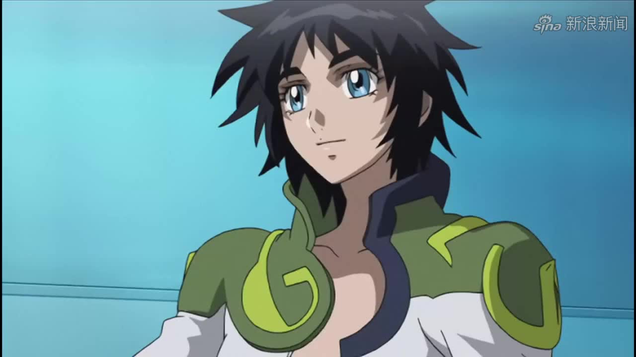 英雄时代:为了应付检查,艾吉必须躲到行星上去,艾吉高兴坏了