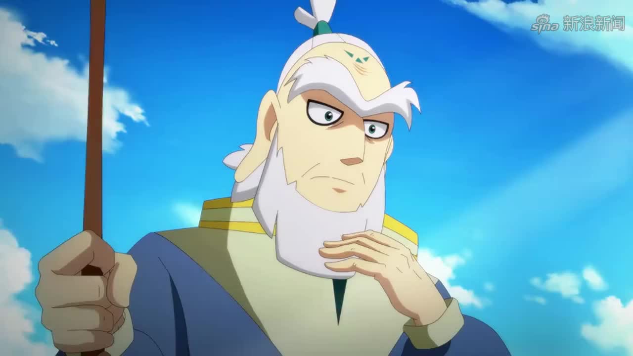 魔晶猎人:宛长老为了保护吉吉特,被龙神大人封印:太让我失望了