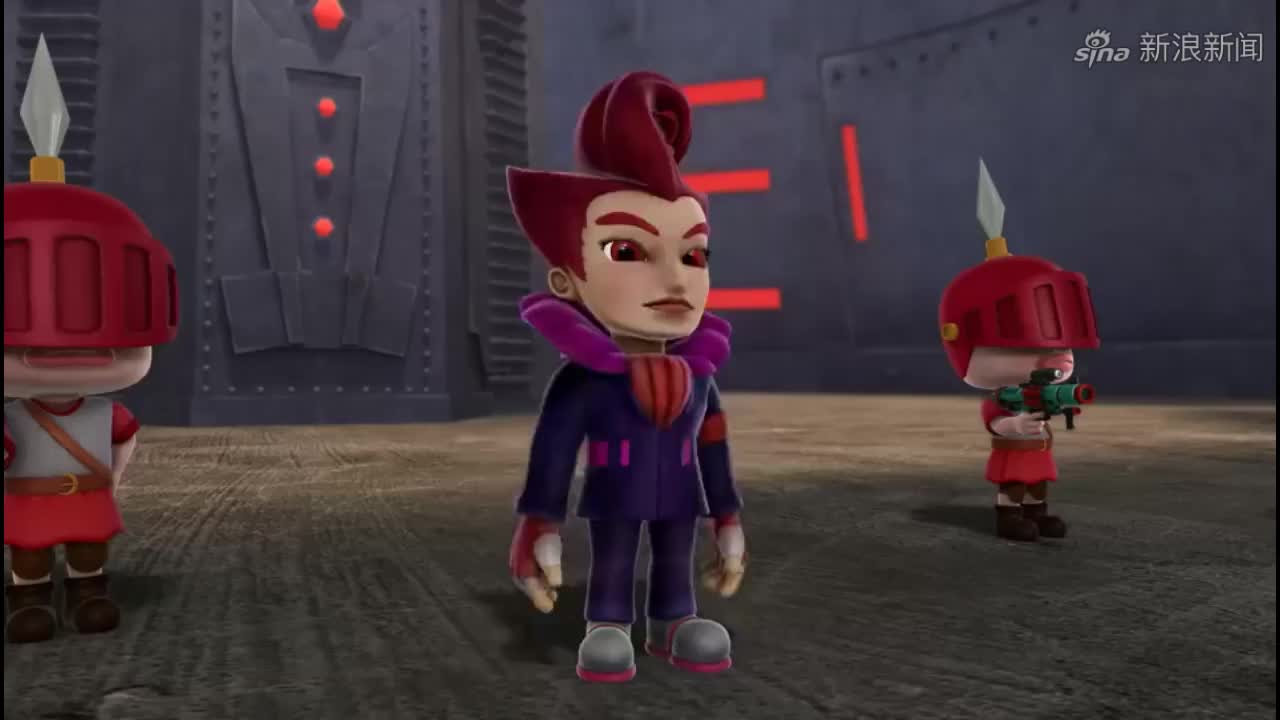 狂战士杰西:激光导弹配雷达,预判炮直接轰,打不死你也毒死你!