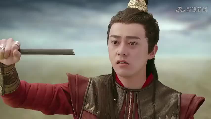 择天记:天海牙儿听声辨位天下一绝,却没想到败给了陈长生