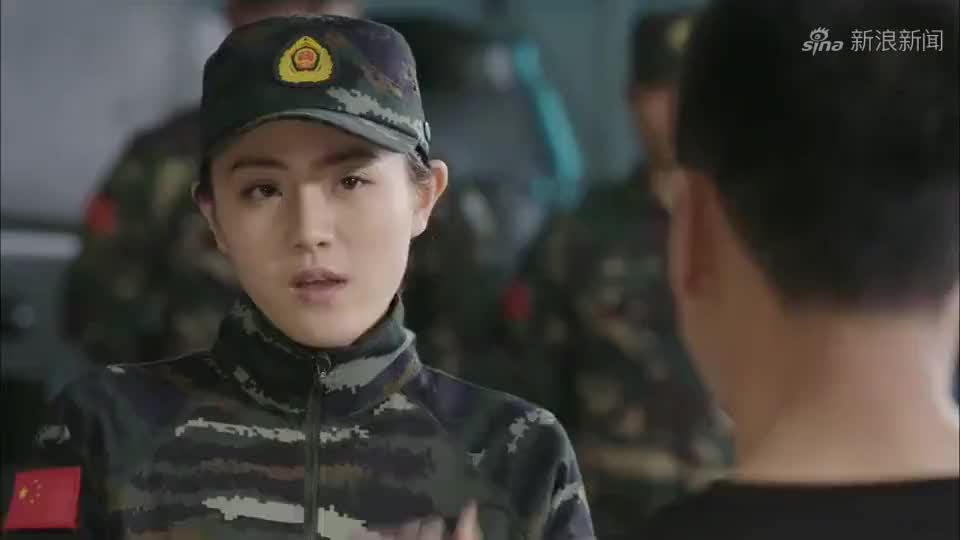 什么是路窄?王星,谢思潇为你完美诠释