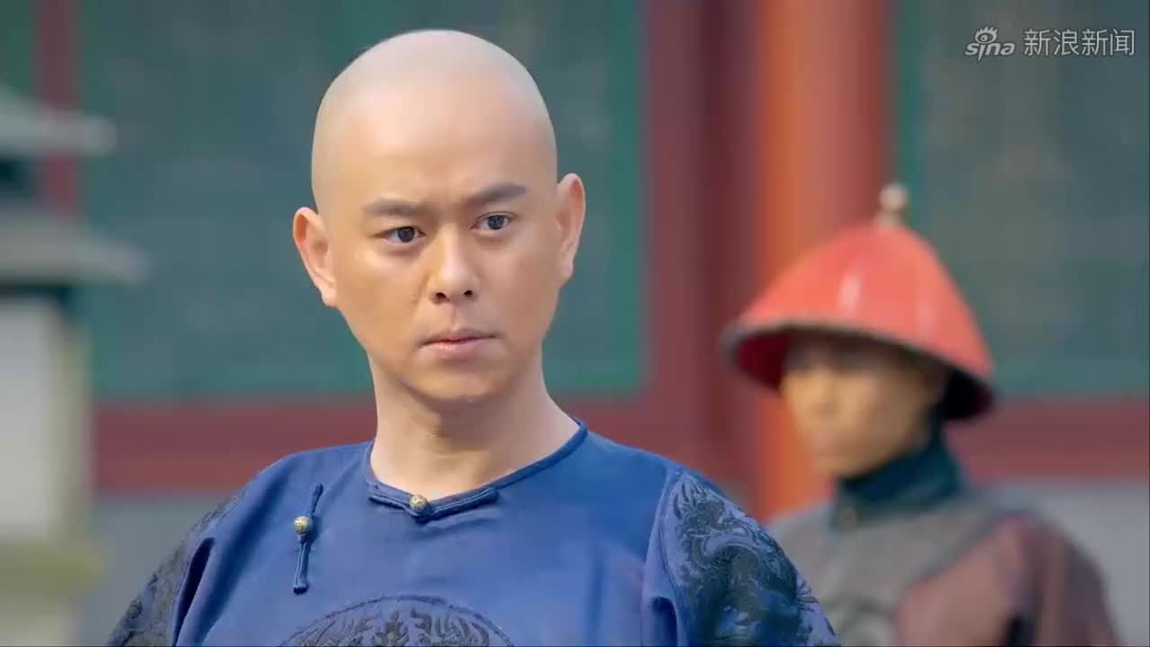 鹿鼎记:小宝被天地会带走,疯狂喊救命,可是却没人救他