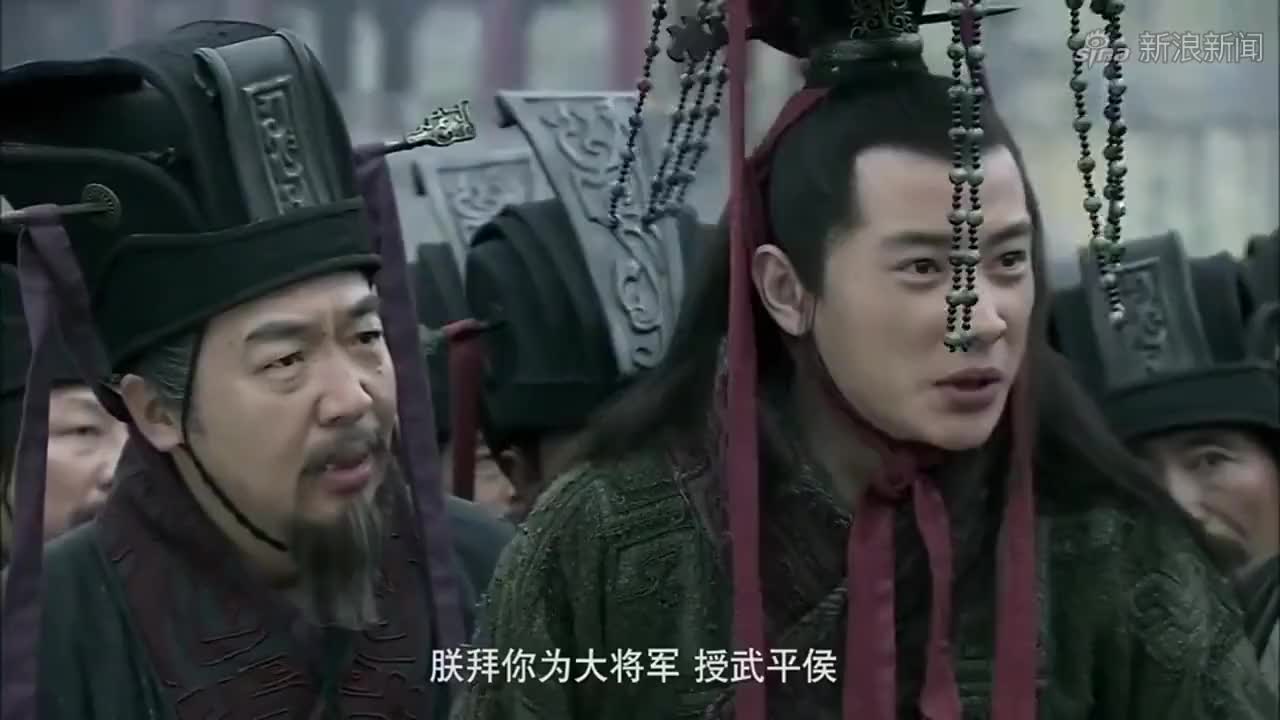 《三国》孙权十万精锐富池口大败,程普与甘宁战死,请陆逊出山