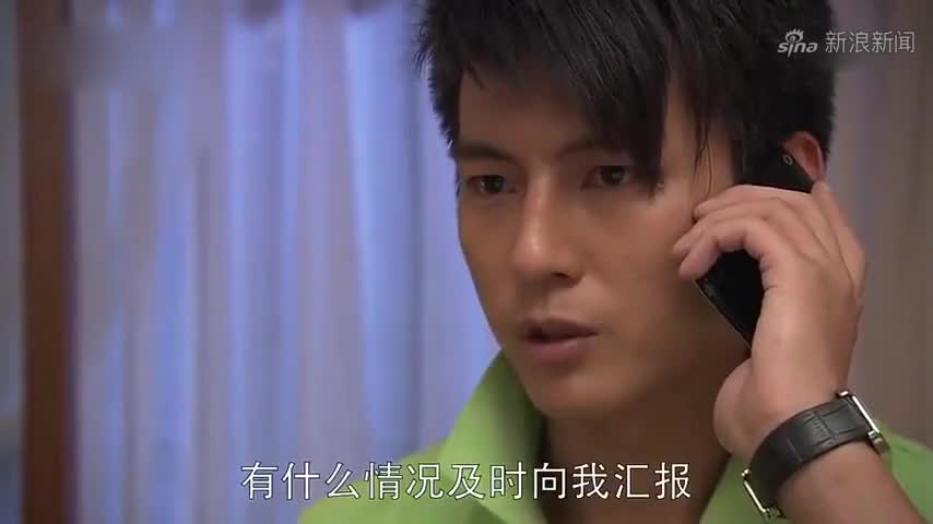 带泪梨花:妹子看上帅小伙,不仅给他租了个大房子,还跟他住一起