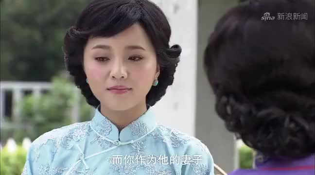 鸳鸯佩,艾雯越来越放肆了,对郁芩说不尊重的话被唐济听到了