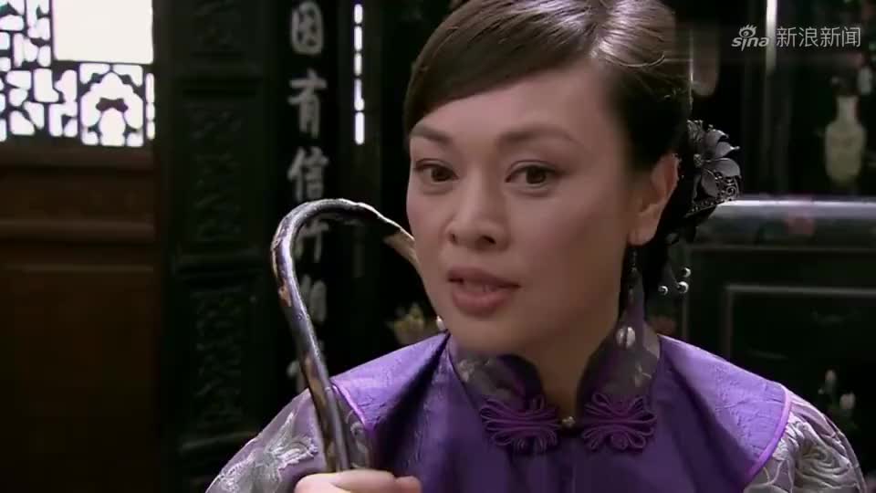 铁梨花:赵元庚知道雅琴是张吉安的女儿,于是给张吉安安排了住处