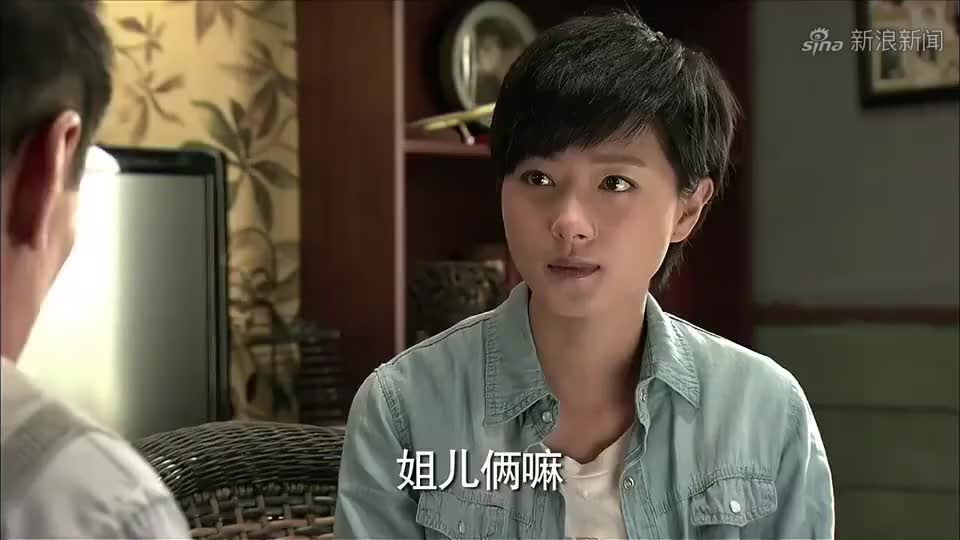 壮士出川:美女长官得到任命书,要去前线,工作重点让人意想不到