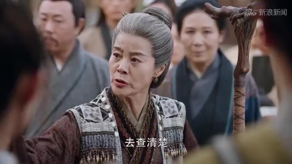 有翡:地煞之手果然阴险狡诈,仅凭着算计,就让夫人耗了大半功力