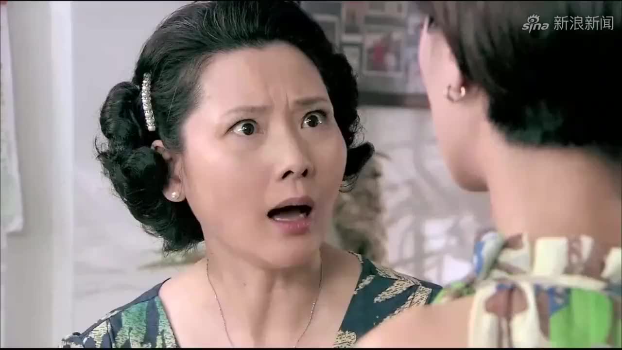 倩女奇冤:窦娥被斩首前,在牢里洗净自己,陶伍可曾心虚!