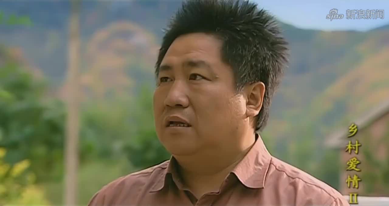 乡村爱情故事:刘大脑袋给刘能出主意配车,让谢大脚听着了