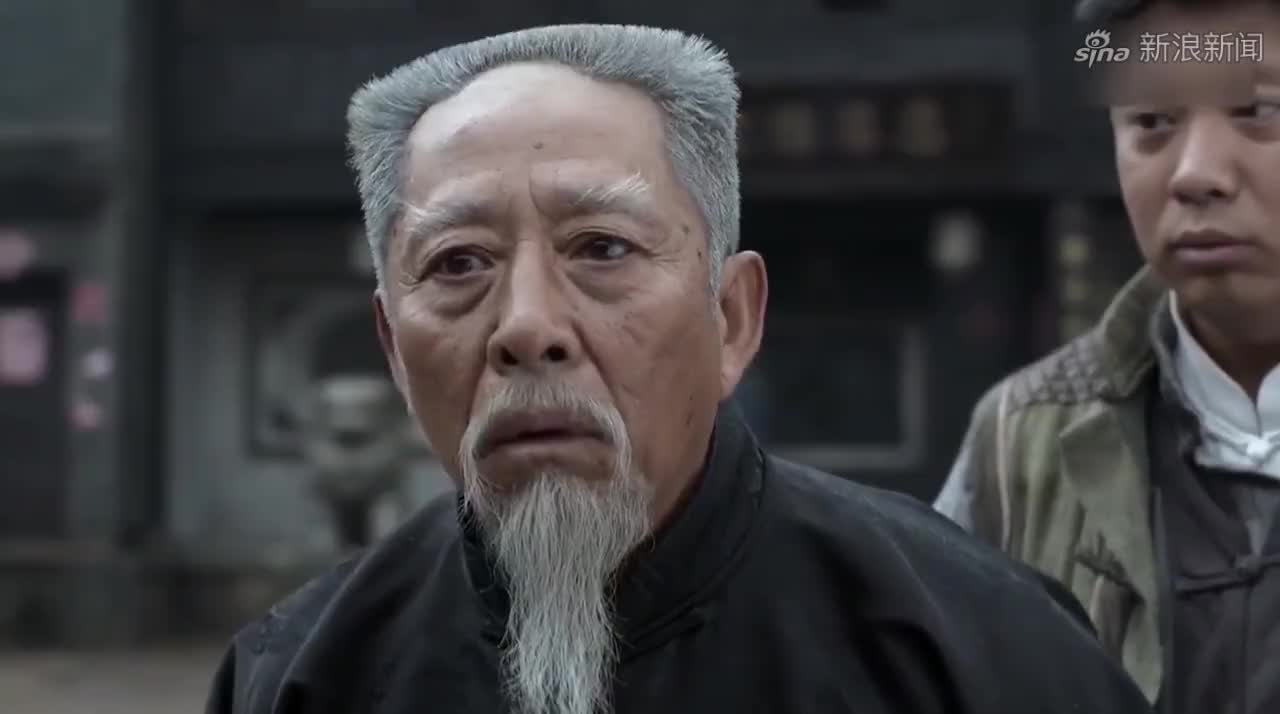 战长沙,湘湘看见顾清明就发起无名火,却不知自己已爱上他