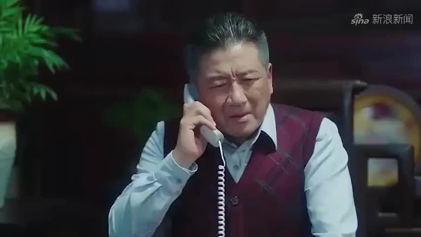 家产:岳小年对耀庭纠缠不休,不料耀庭直接挑明,果断拒绝她