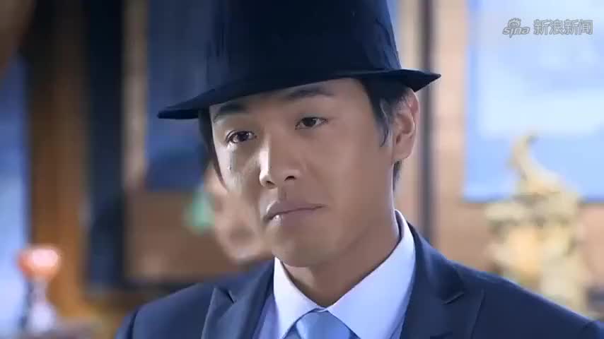 光影:罗天强光和美女说话,故意无视夏安国,简直太逗了!