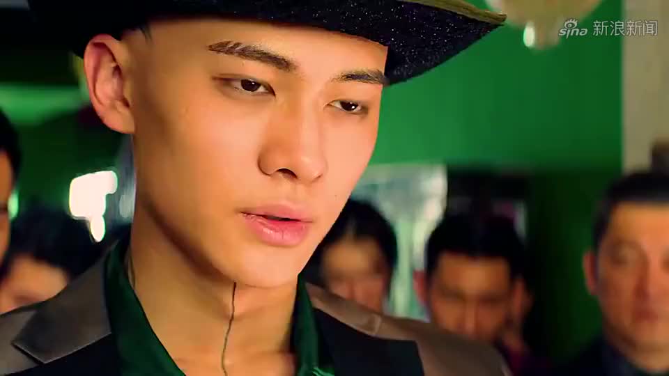 卧底归来:找这么久还找不到,挺费的