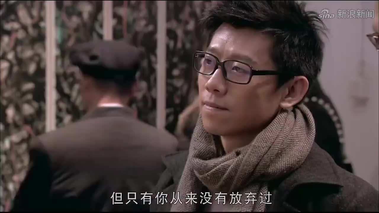 而立之年结局:仇健追求利益迷失自己,可陈坚持梦想,取得成功