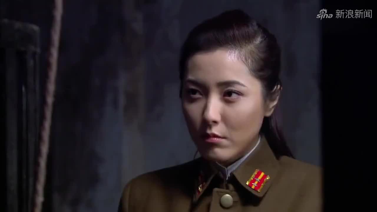 女人的抗战:熊本枪逼杜雪颜,化敌为友乾坤变