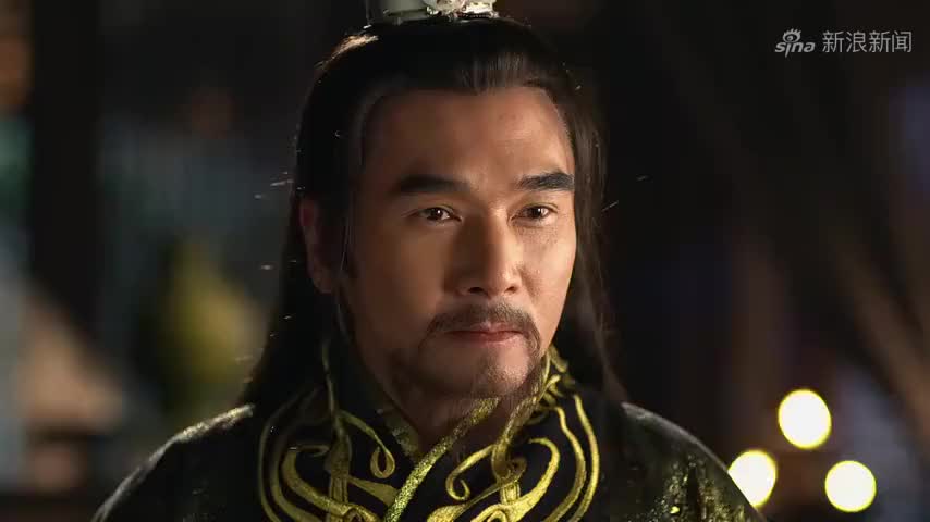 芈月传:南后利用楚王狐臭,挑拨离间,害魏美人被割掉鼻子