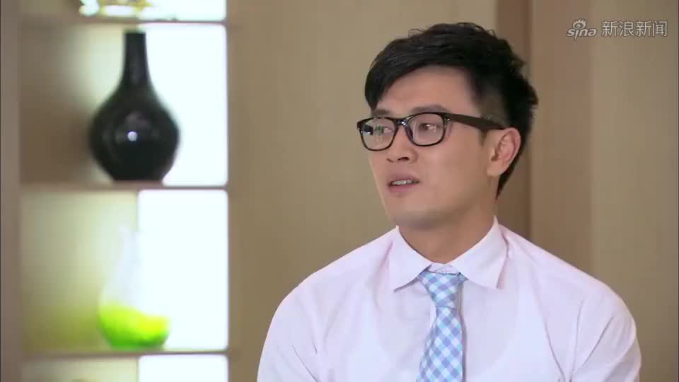 因为爱情有晴天:多美泄露行程,文馨一路跟踪,果然发现丈夫秘密