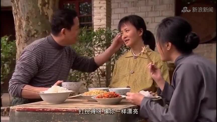 古村女人:八斤婶为要孙子被罚款,还拿这威胁茶花,茶花更害怕了