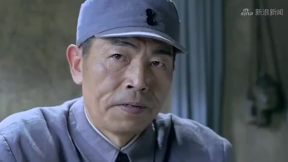 雪豹:许光荣的批斗会,参谋长对他彻底失望,有勇无谋!